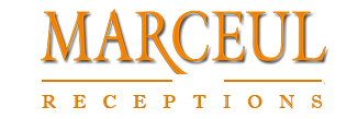 Marceul Réceptions